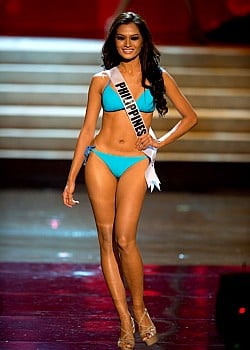 Janine Tugonon